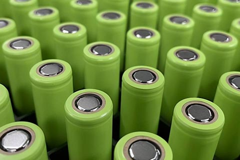 宝坻索兰图钴酸锂电池回收